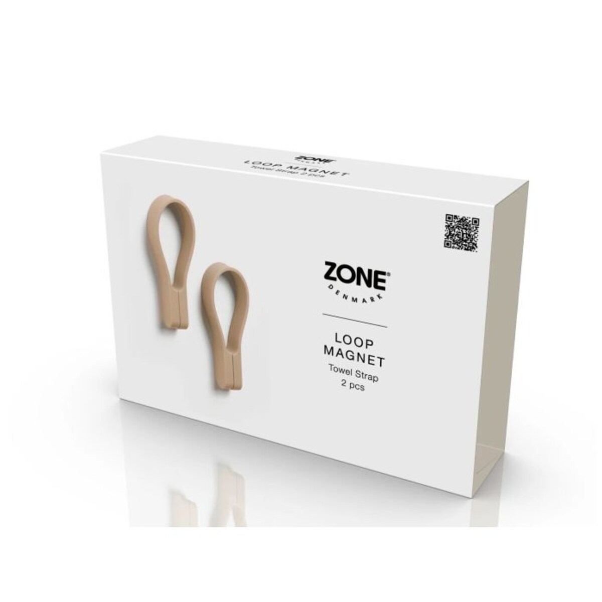 Haczyki ścienne magnetyczne 2 szt Camel Loop 37403