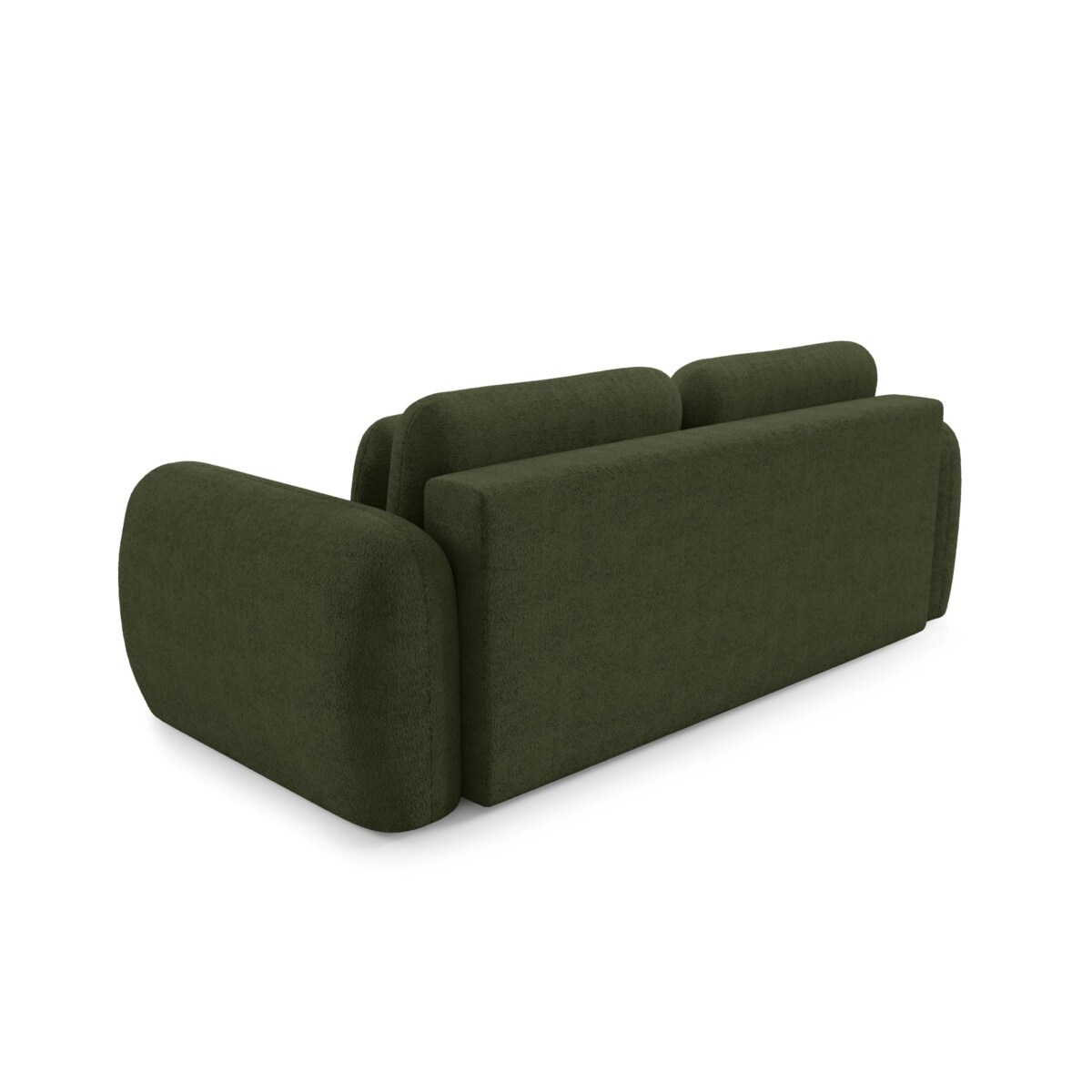 Sofa CONTII premium z funkcją spania Kolor: Quelle 38