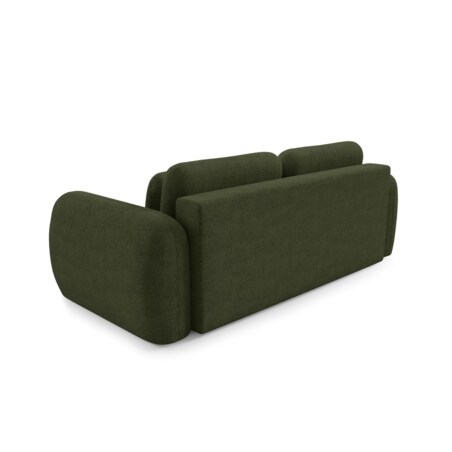 Sofa CONTII premium z funkcją spania Kolor: Quelle 38