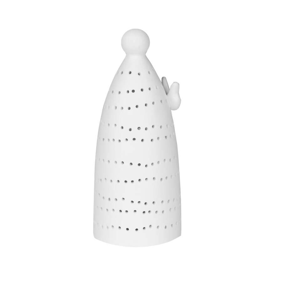 Lampion led ANIOŁEK, 11,7 cm