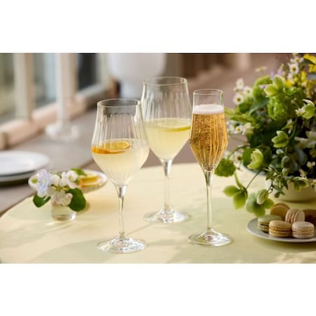 Kieliszki do białego wina 550 ml Ane zestaw 4 sztuk 37049