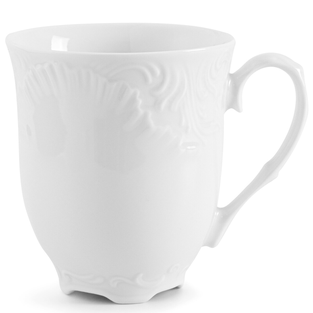 Konsimo ROCOCO MARIA Kubek 6 szt.