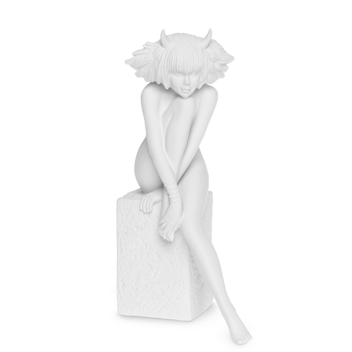 Figurka Znak Zodiaku - Byk-Christel Marott