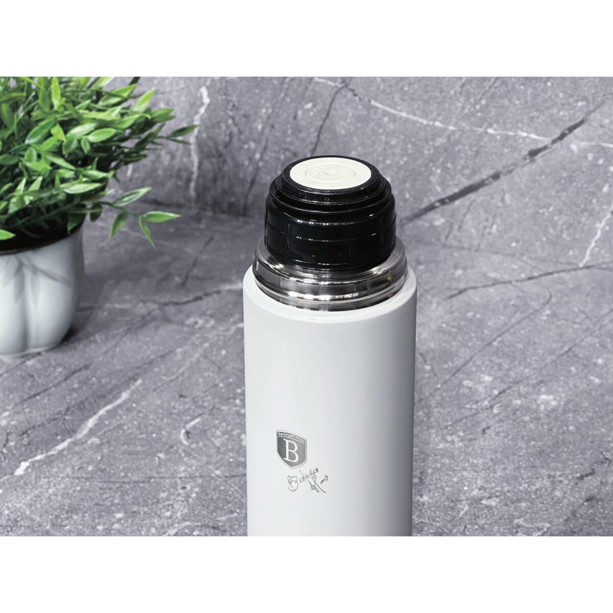 Termos stalowy 0.5L BERLINGER HAUS Aspen Collection