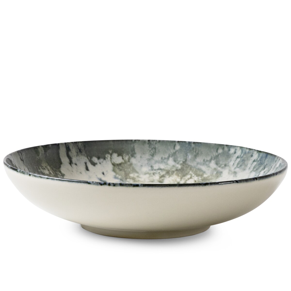 Talerz głęboki 6 szt. FINGO