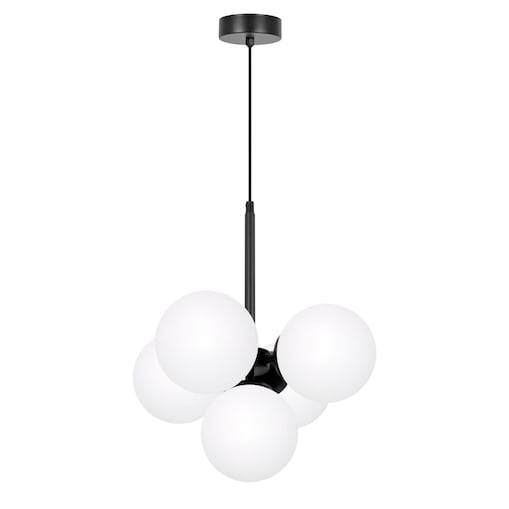 Lampa wisząca K-5362 z serii INEZ
