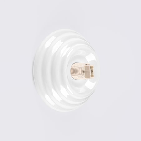 Kinkiet ZORI biały IP44