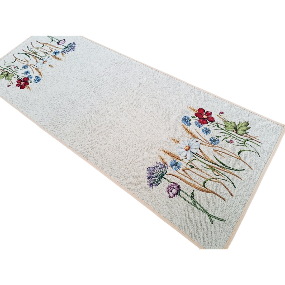 Bieżnik Na Stół 40X100 Cm Dekoracyjny Ozdobny Grano Rk