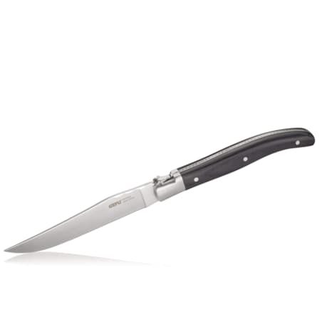 Zestaw 4 noży do steków BASCO