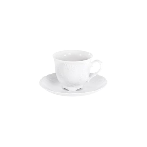 Ćmielów filiżanka śniadaniowa 330 ml Rococo Maria 0034624020001