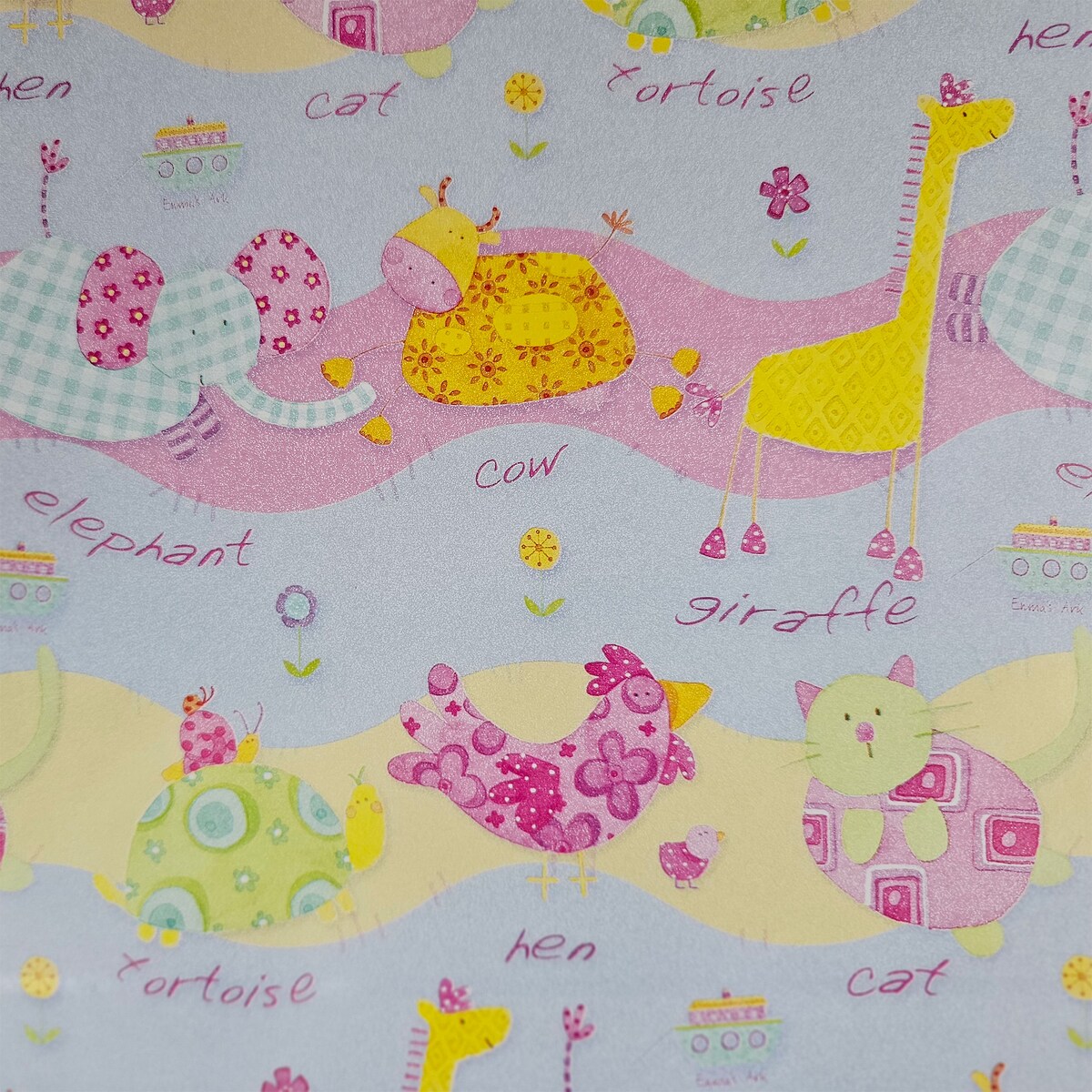 Papier Prezentowy Do Pakowania Prezentów 20 m MEGAROLKA Ozdobny Do Paczek Na Walentynki Urodziny