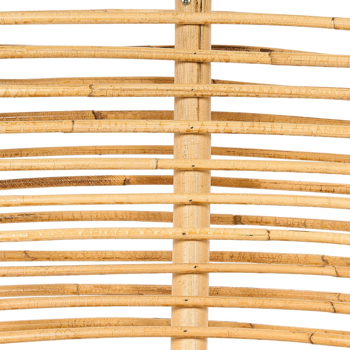Sofa ogrodowa dla 2 osób MARATEA Rattan Naturalny