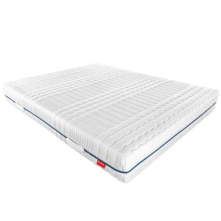 Materac Wenus Janpol 120x200 cm Smart