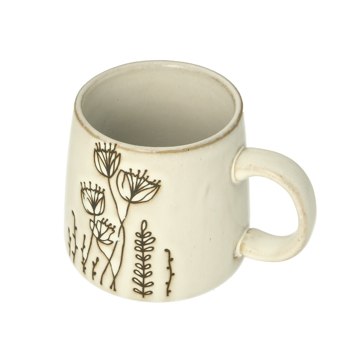 Kubek Vento II, 9 x 12 x 9 cm