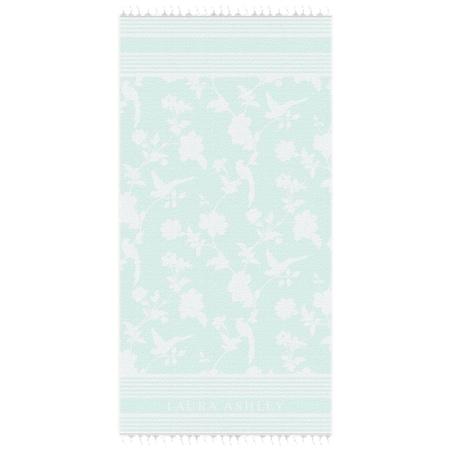 Ręczniki Laura Ashley ręcznik kąpielowy W181311RCZNIKKPIELOWYLAURAHAMMAMMINT