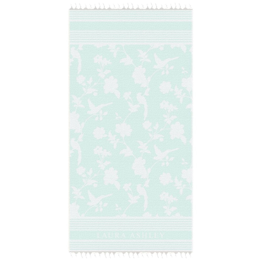 Ręczniki Laura Ashley ręcznik kąpielowy W181311RCZNIKKPIELOWYLAURAHAMMAMMINT