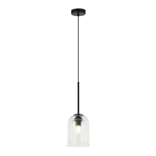 Lampa wisząca Light Prestige Elaris transparentny 1 x GU10 1 szt.
