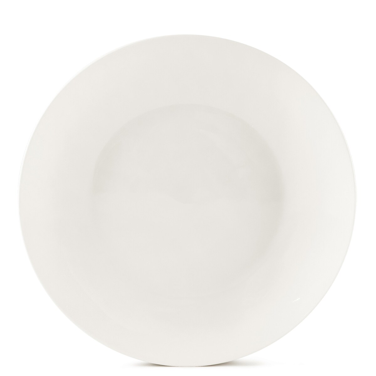 KONSIMO AD BELLA, Zestaw herbaciany 6 os. (12 el.), kolor ecru