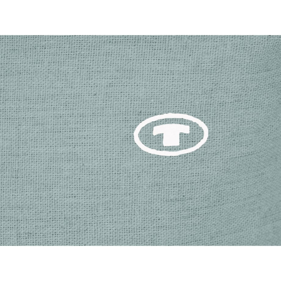 Kosz składany 2 szt. 26x38x26 cm COMPLESS miętowy