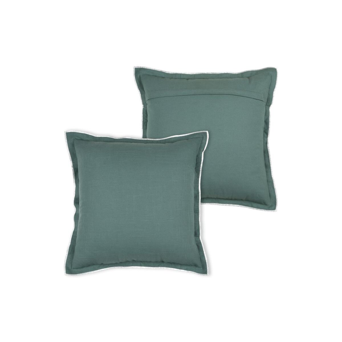 Poduszka ozdobna, bawełniana, HELIOS, 45 x 45 cm