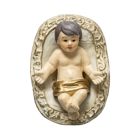 Szopka Boże Narodzenie, 11 figurek, 25 cm