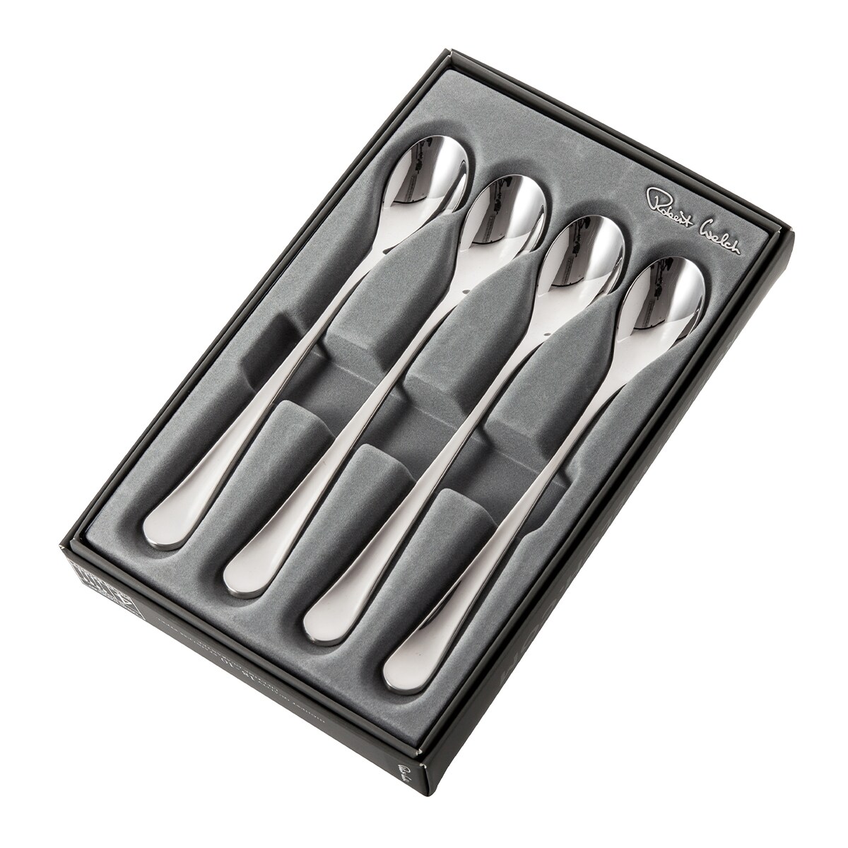 Łyżeczki do latte RW2 4 szt. / Robert Welch