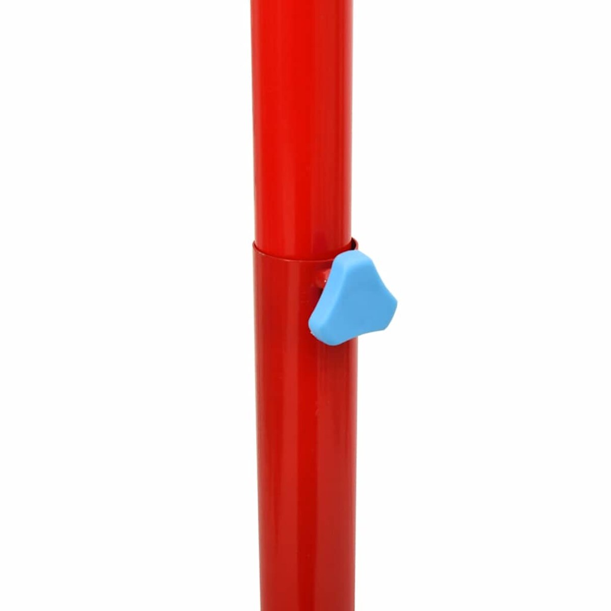 vidaXL Zestaw do koszykówki, regulowany w zakresie 138,5-166 cm