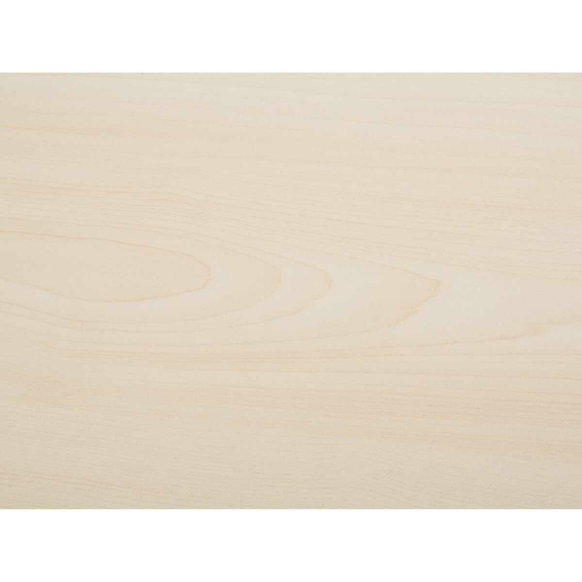 Biurko składane z kółkami 120 x 60 cm jasne drewno z czarnym BENDI