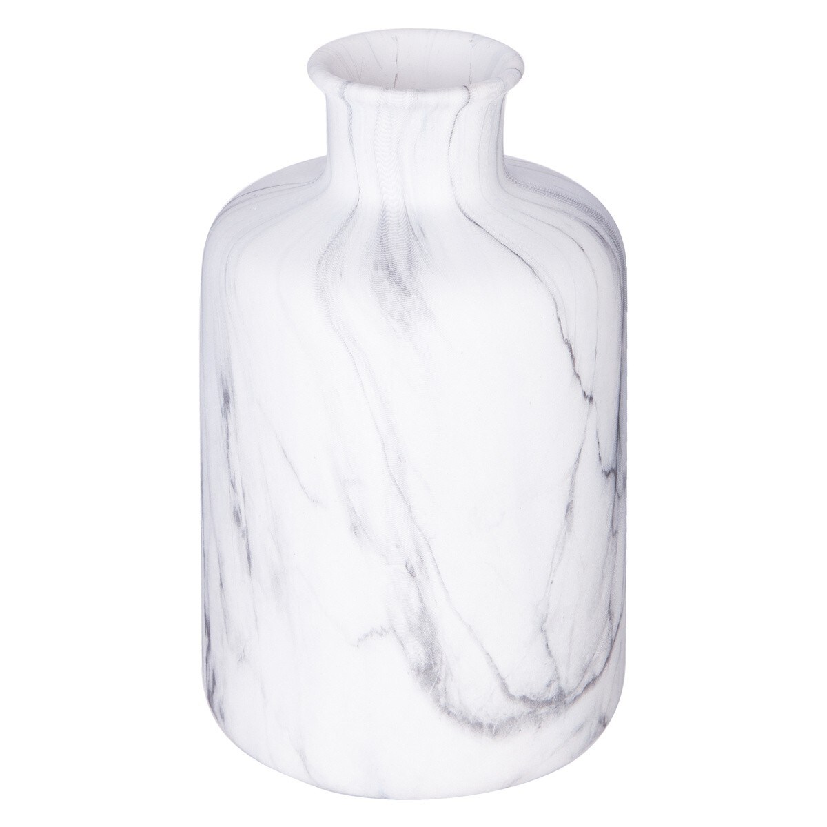 Wazon ceramiczny 17,5 cm MARBRE