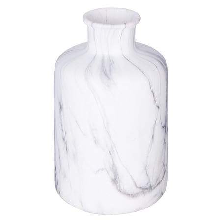 Wazon ceramiczny 17,5 cm MARBRE