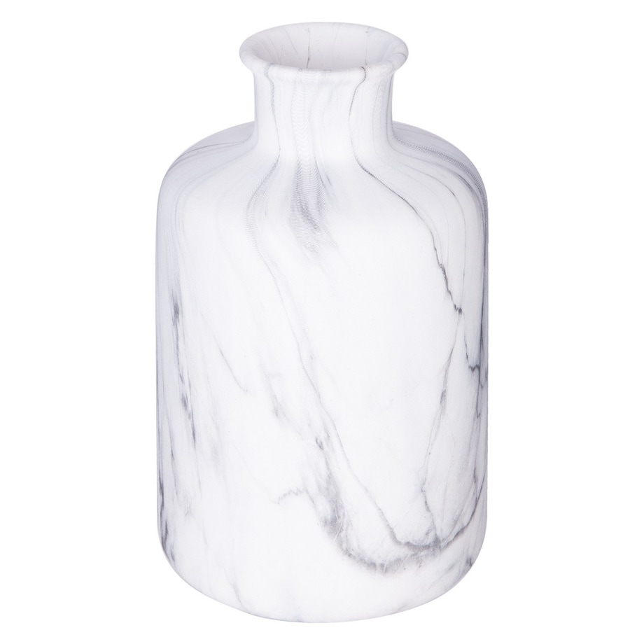 Wazon ceramiczny 17,5 cm MARBRE