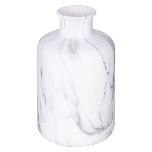 Wazon ceramiczny 17,5 cm MARBRE