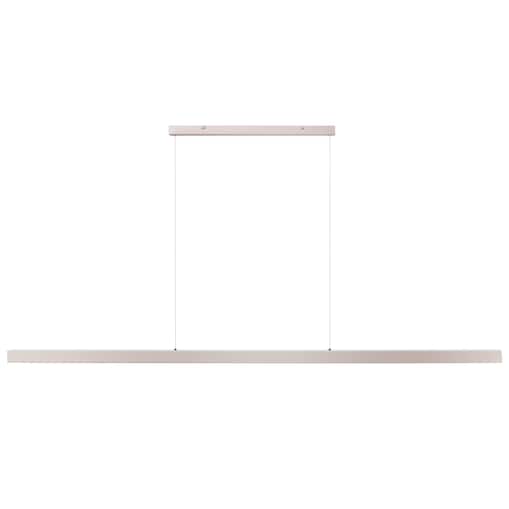 Lampa wisząca LED BADDANA Metal Miedziany