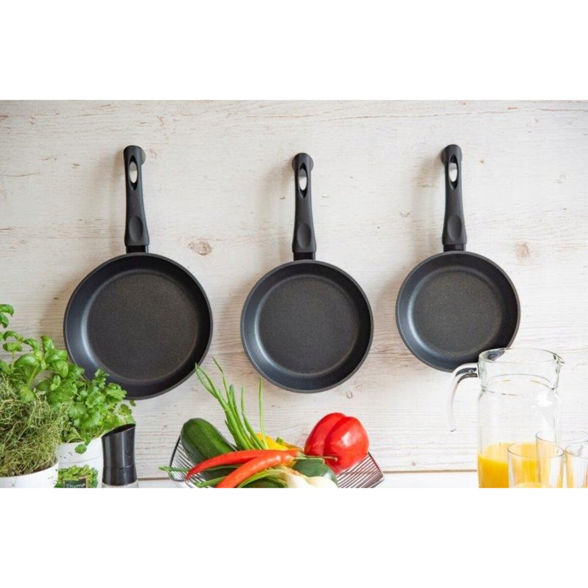 PATELNIA PATELKA ROYAL galicja 16 cm indukcja