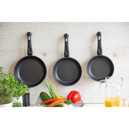 PATELNIA PATELKA ROYAL galicja 16 cm indukcja