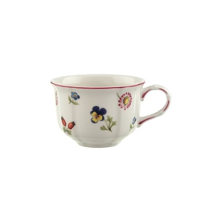 Villeroy and Boch filiżanka do herbaty 0,20l Petite Fleur 1023951270