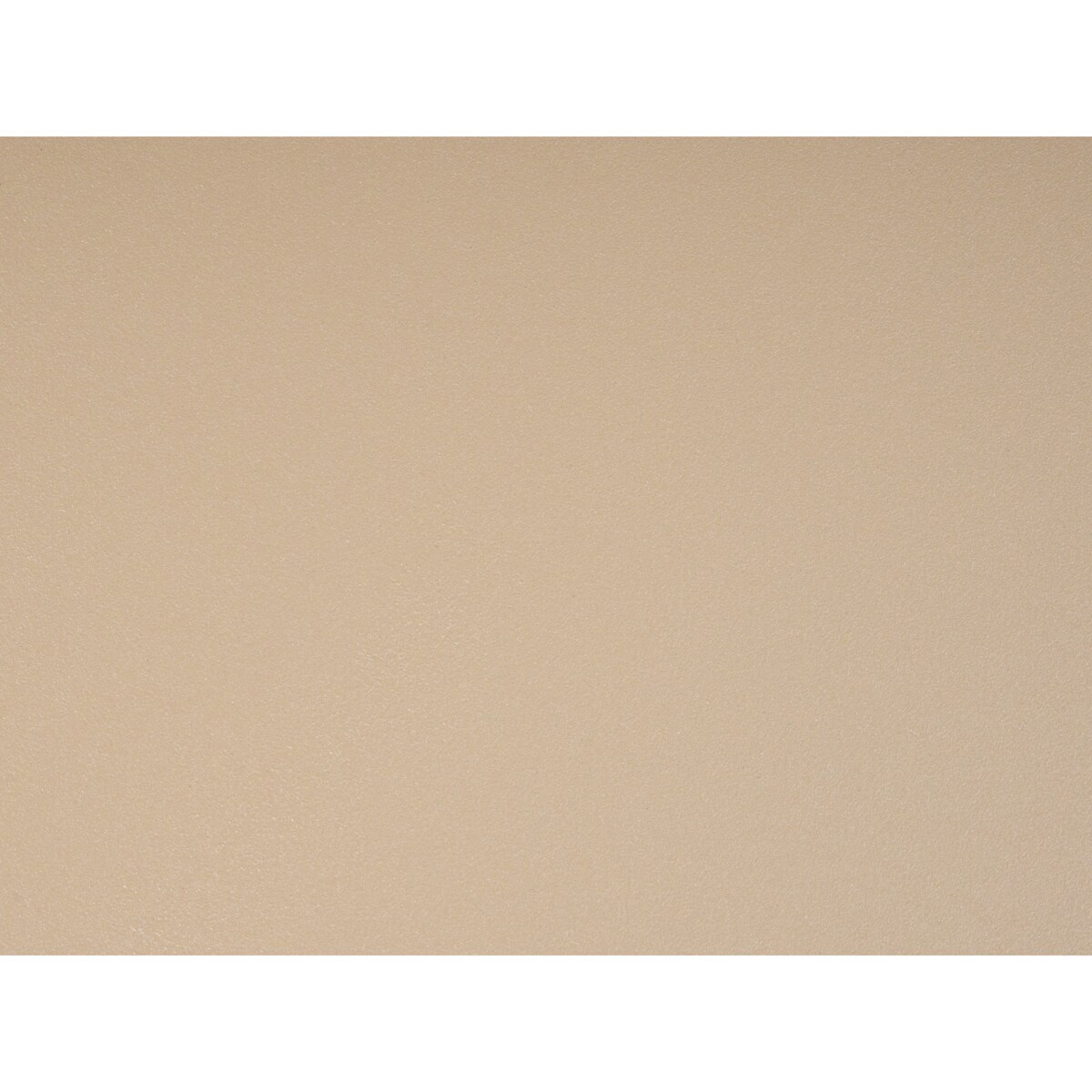 Stolik bistro OVARO 50 cm Metal Beżowy