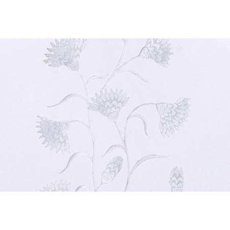 Konsimo ASTERI Obrus plamoodporny, biały