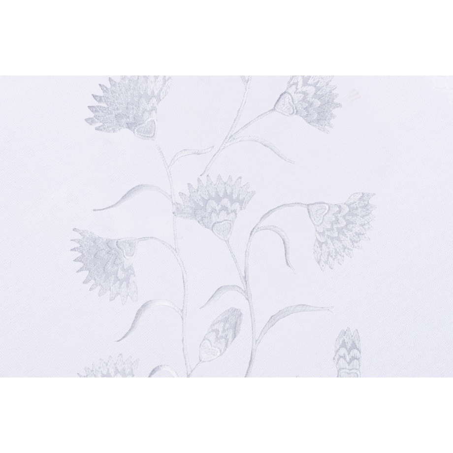 Konsimo ASTERI Obrus plamoodporny, biały