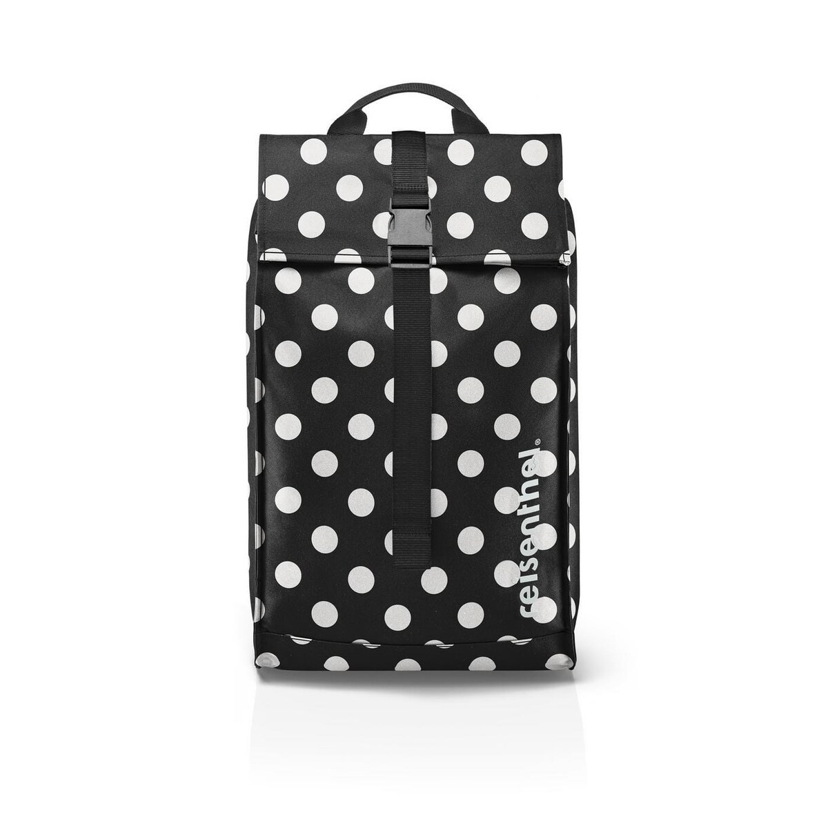 Wózek citycruiser dots white