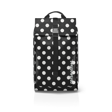 Wózek citycruiser dots white