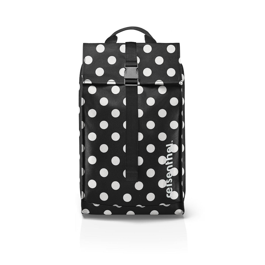Wózek citycruiser dots white