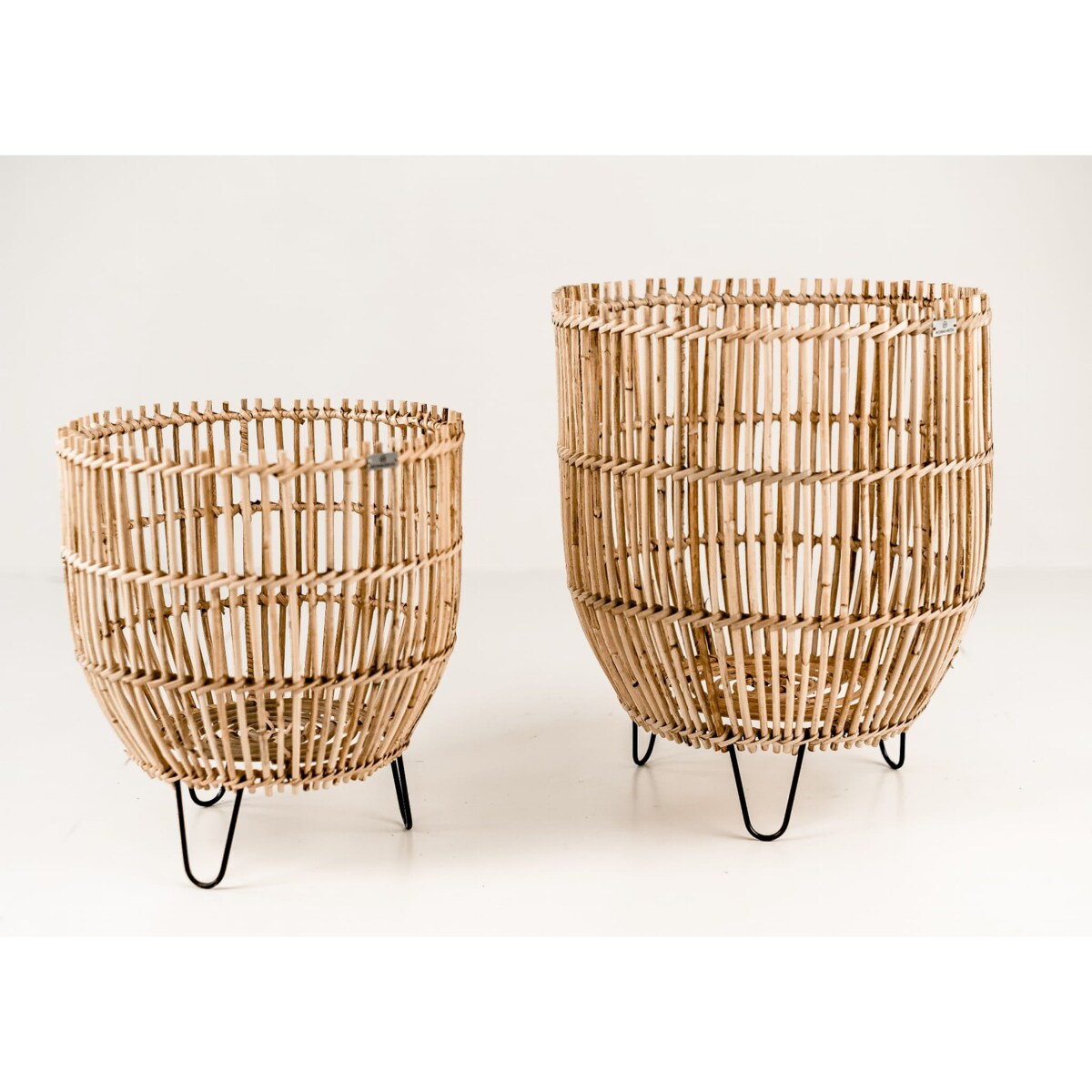 DONICA KOSZ RATTANOWA LAURA L