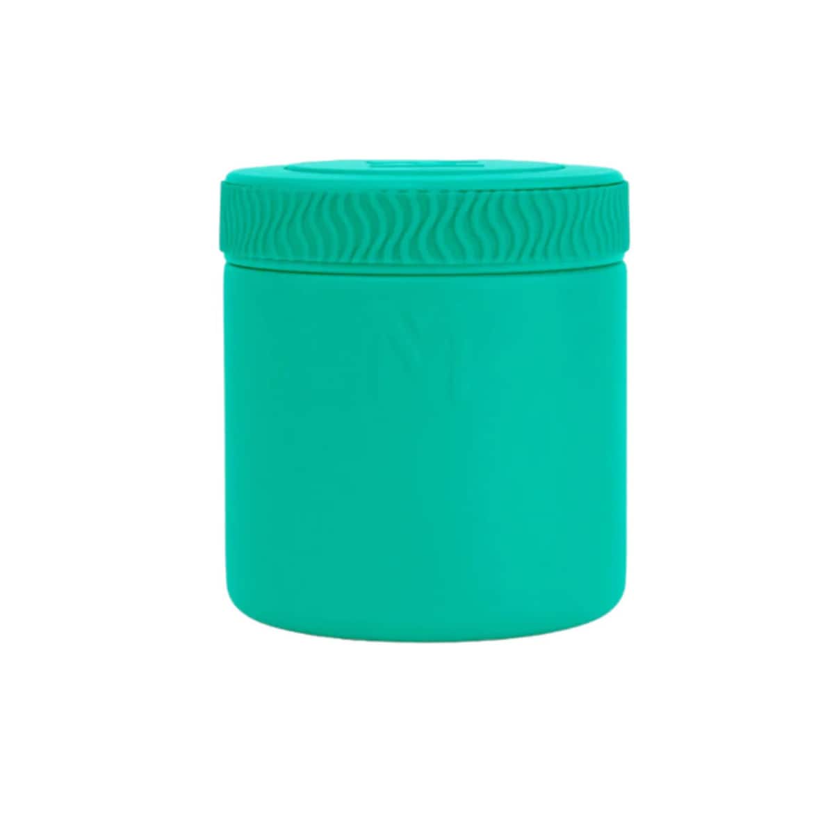 MONTIICO FOOD JAR termos obiadowy dla dzieci 400 ml, Mohito