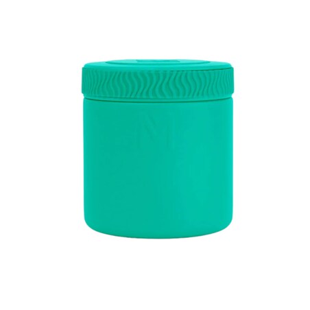 MONTIICO FOOD JAR termos obiadowy dla dzieci 400 ml, Mohito