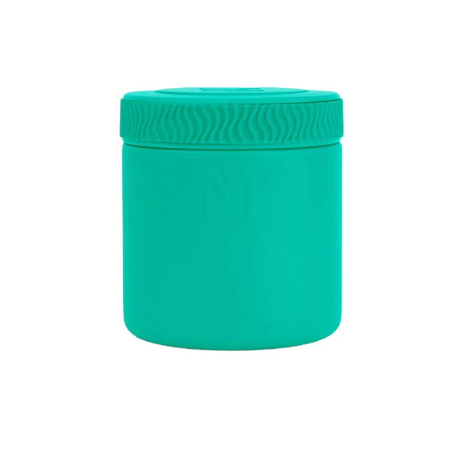 MONTIICO FOOD JAR termos obiadowy dla dzieci 400 ml, Mohito