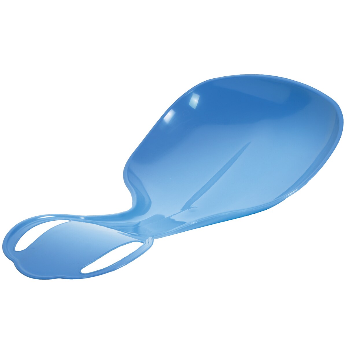 Ślizg Na Śnieg Jabłuszko Jabłko Ślizgacz Zjazdowy Sanki Dla Dzieci Zabawka Na Zimę