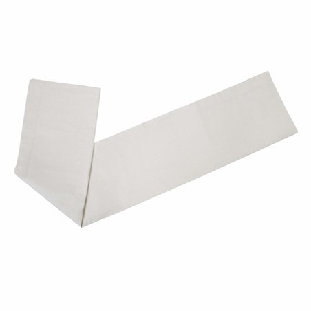 Bieżnik Shiny Silver 50x140