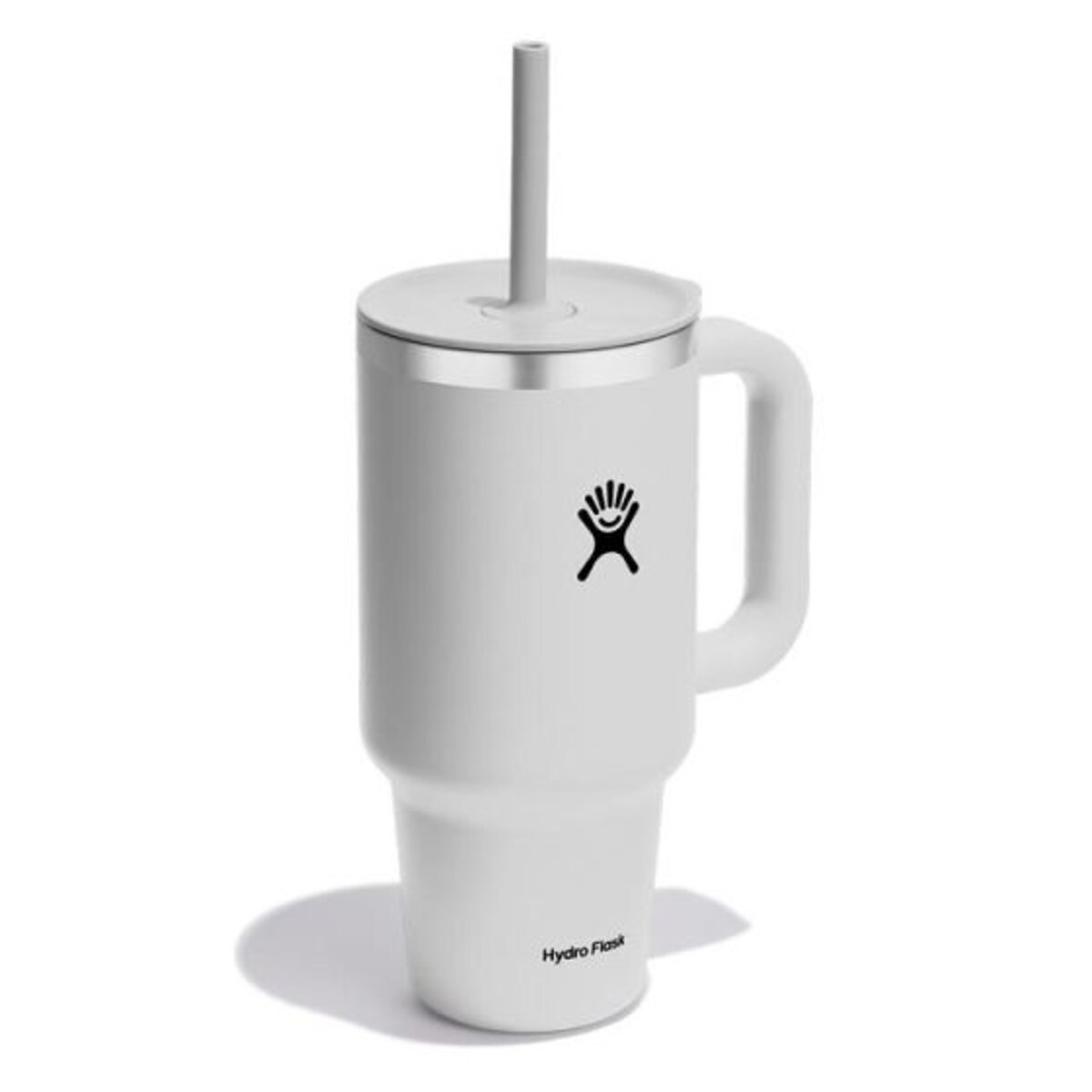 Kubek termiczny 946 ml (biały) All Around Travel Tumbler Hydro Flask