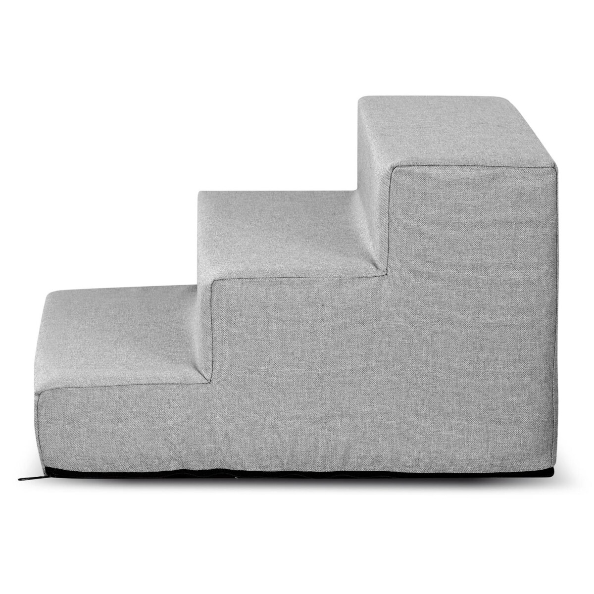 Schody Schodki Dla Psa Kota Rampa Podest 3 Stopnie Stabilne 45X30X30 Cm